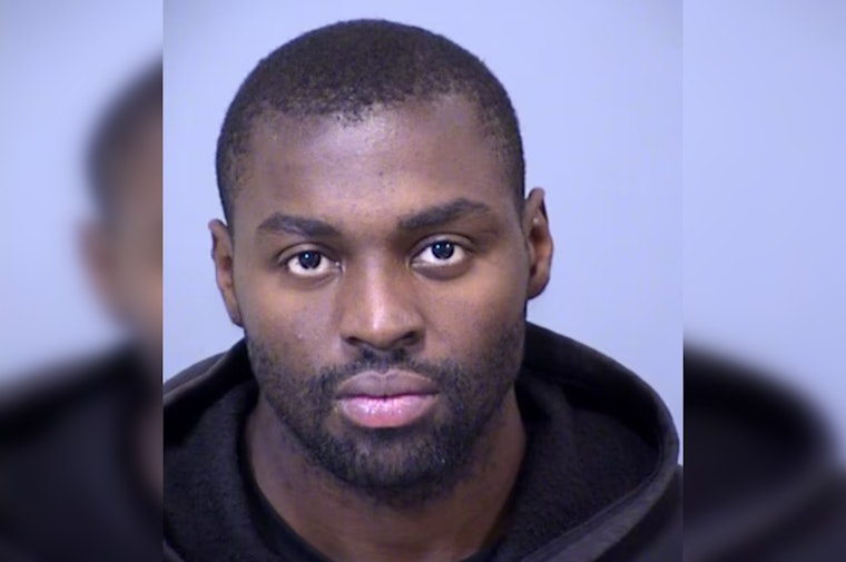 Man Arrested on Suspicion of Multiple Assaults at ASU's Tempe Campus
