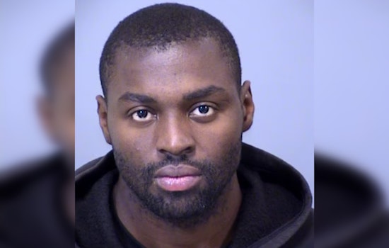 Man Arrested on Suspicion of Multiple Assaults at ASU's Tempe Campus