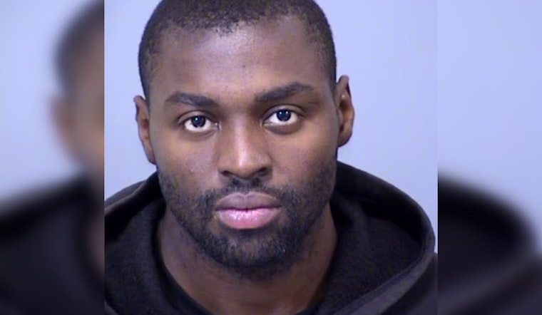 Man Arrested on Suspicion of Multiple Assaults at ASU's Tempe Campus