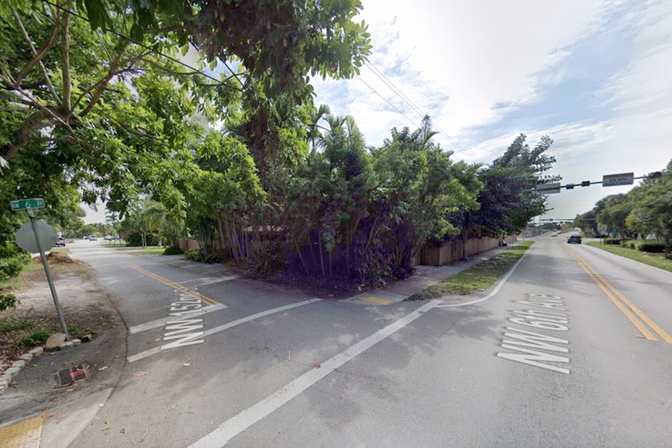Man Charged in Connection with Fatal Hit-and-Run in North Miami