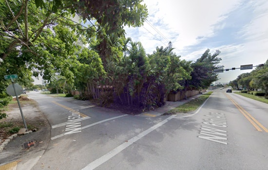 Man Charged in Connection with Fatal Hit-and-Run in North Miami