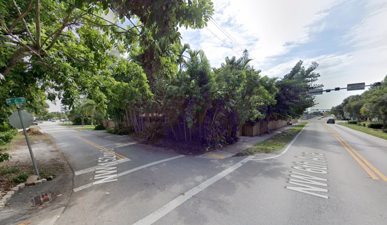 Man Charged in Connection with Fatal Hit-and-Run in North Miami