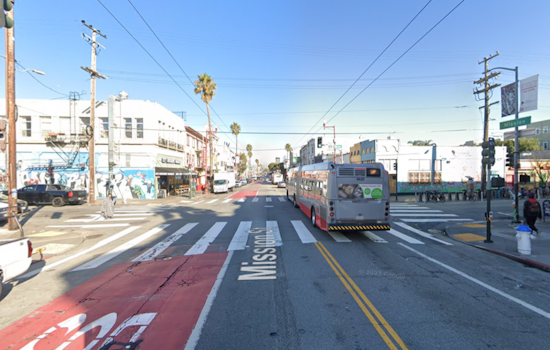Man Charged in Connection with Fatal Mission District Shooting in San Francisco
