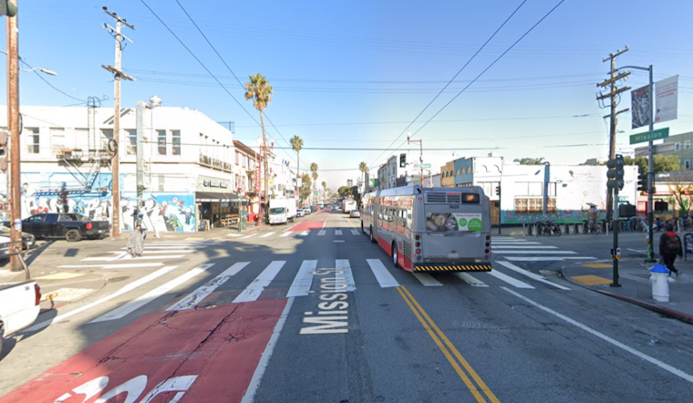 Man Charged in Connection with Fatal Mission District Shooting in San Francisco