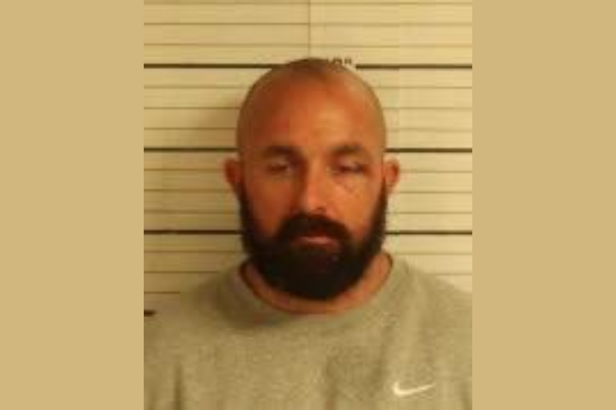 Man Charged in Cordova Standoff, Accused of Aggravated Assault and