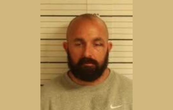 Man Charged in Cordova Standoff, Accused of Aggravated Assault and Domestic Violence