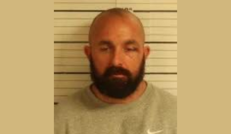 Man Charged in Cordova Standoff, Accused of Aggravated Assault and Domestic Violence