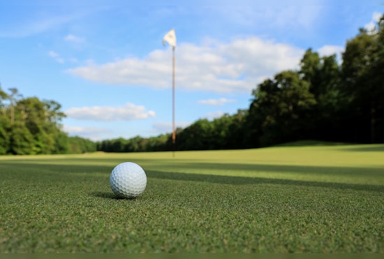 Man Charged with Allegedly Transporting Stolen Masters Golf Memorabilia from Georgia to Florida