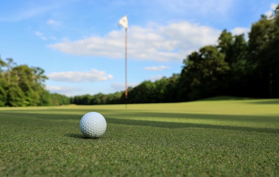 Man Charged with Allegedly Transporting Stolen Masters Golf Memorabilia from Georgia to Florida