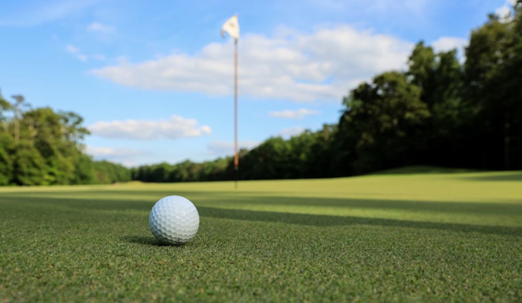 Man Charged with Allegedly Transporting Stolen Masters Golf Memorabilia from Georgia to Florida