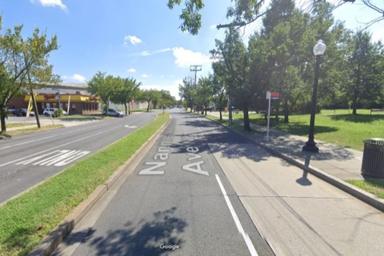 Man Charged with Assault Following Stabbing in Northeast Washington Road Rage Incident