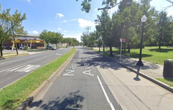 Man Charged with Assault Following Stabbing in Northeast Washington Road Rage Incident