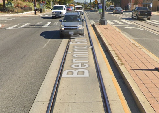 Man Charged with Assault in February Shooting of Woman in Northeast Washington, D.C.