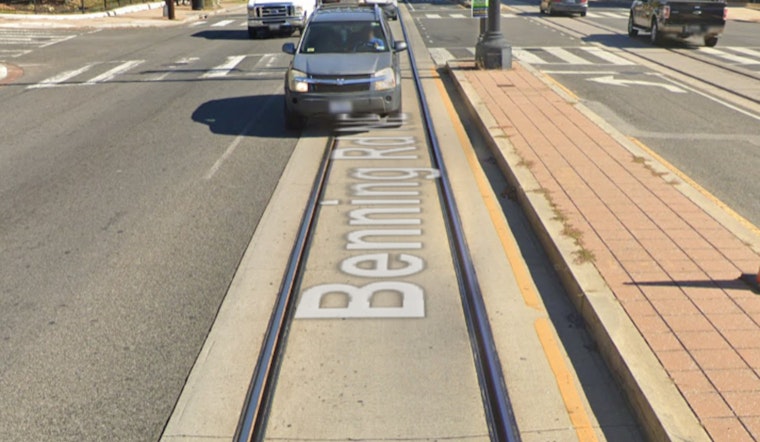 Man Charged with Assault in February Shooting of Woman in Northeast Washington, D.C.
