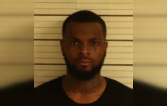 Man Charged with First-Degree Murder in Beale Street Shooting, Faces Weapon Possession Accusations