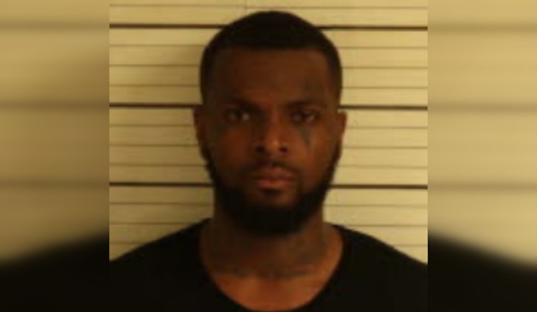Man Charged with First-Degree Murder in Beale Street Shooting, Faces Weapon Possession Accusations