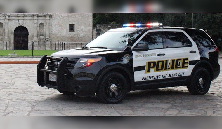 Man Charged With Indecent Exposure in San Antonio Lyft Incident