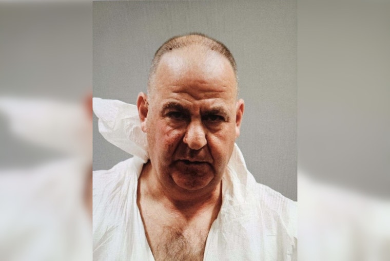 Man Charged with Murder After Woman Fatally Stabbed on South Water Street
