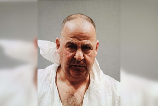 Man Charged with Murder After Woman Fatally Stabbed on South Water Street