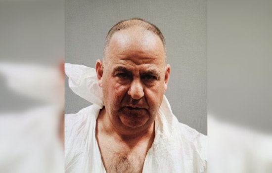 Man Charged with Murder After Woman Fatally Stabbed on South Water Street