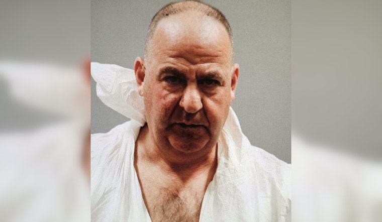 Man Charged with Murder After Woman Fatally Stabbed on South Water Street