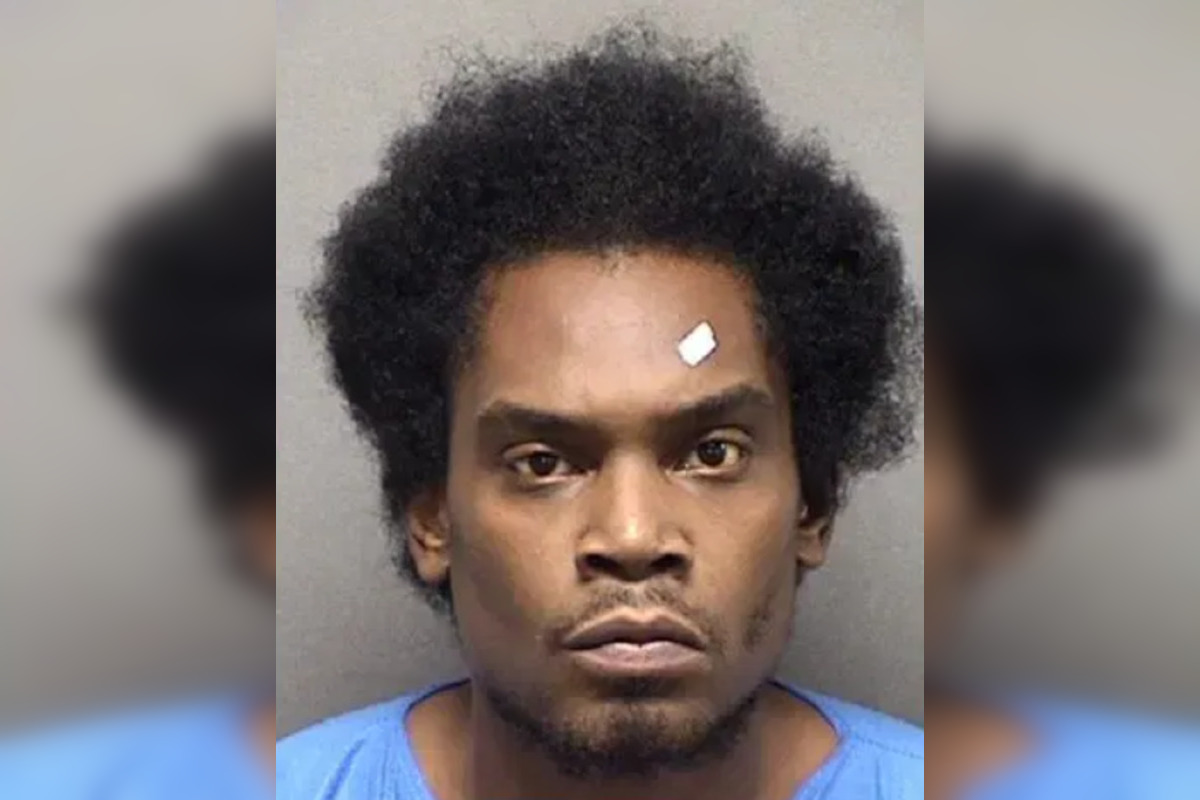 Man Charged With Murder in Stabbing Death of Senior Resident at San