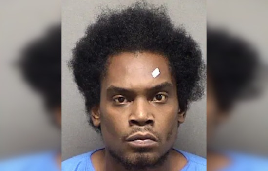 Man Charged With Murder in Stabbing Death of Senior Resident at San Antonio Apartment Complex