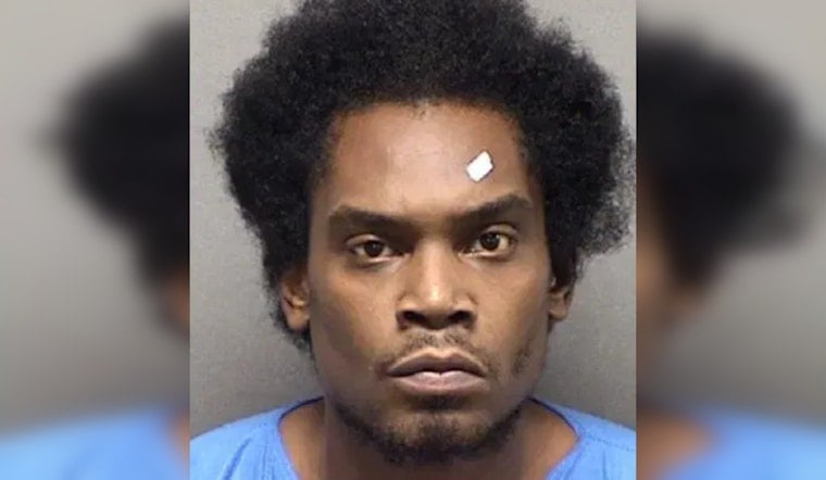 Man Charged With Murder in Stabbing Death of Senior Resident at San Antonio Apartment Complex