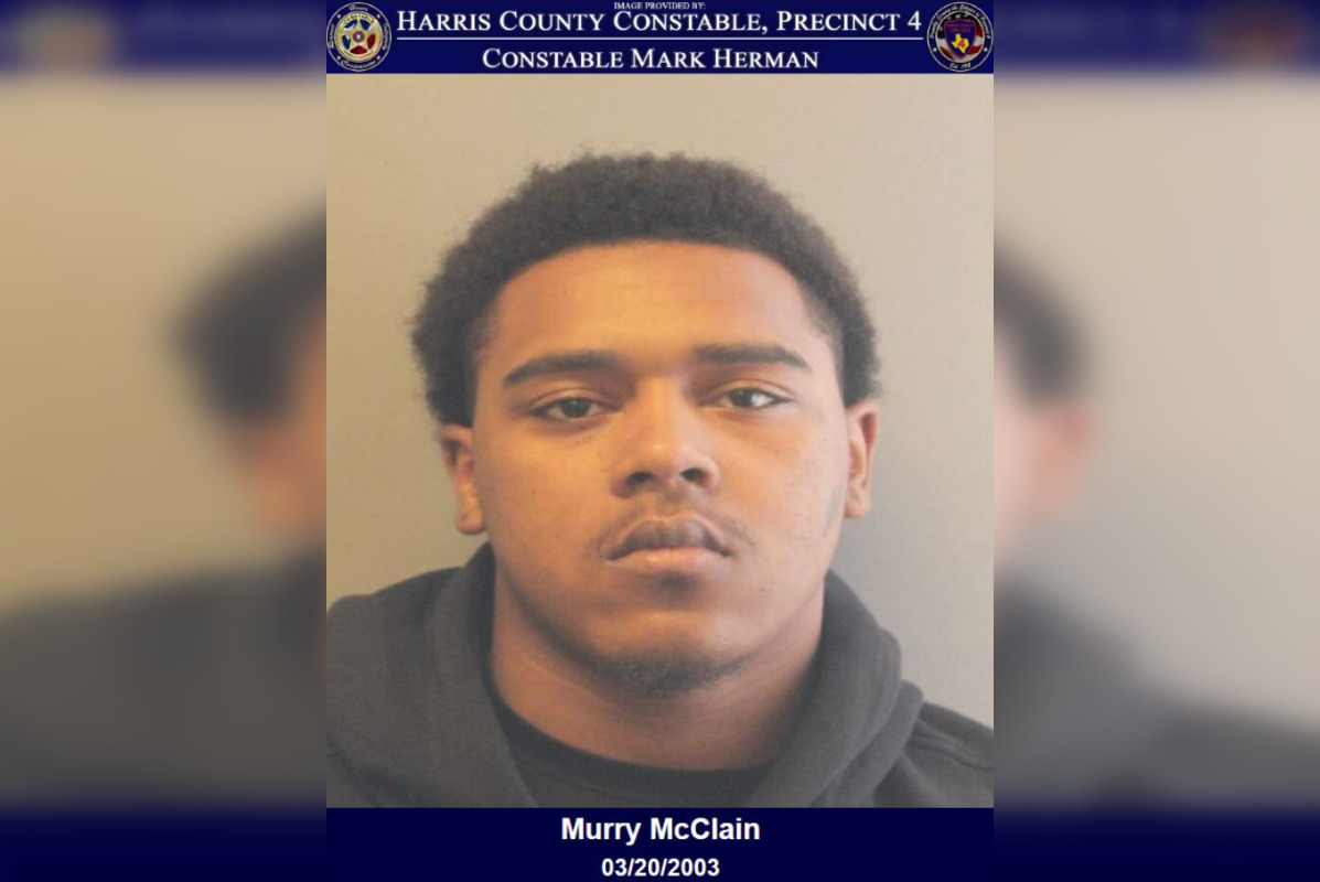 Man Charged with Unlawful Weapon Possession After Traffic Stop in