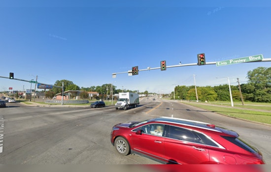 Man Critical After Hit-and-Run in Whitehaven, Memphis, Second Man Shot as Violence Escalates