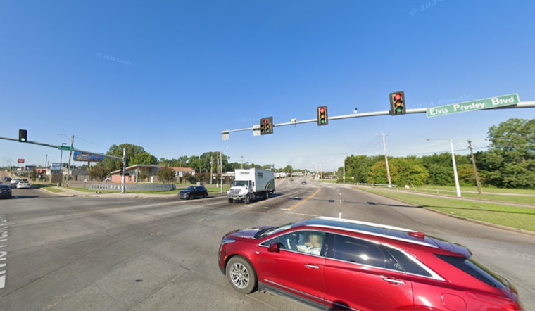 Man Critical After Hit-and-Run in Whitehaven, Memphis, Second Man Shot as Violence Escalates