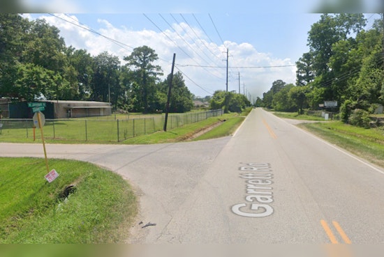 Man Critically Injured After ATV Crash into Tree on Garrett Road Outskirts