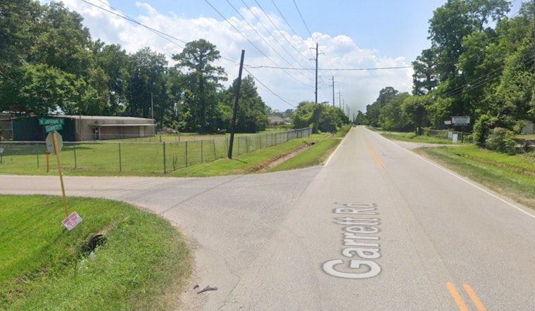 Man Critically Injured After ATV Crash into Tree on Garrett Road Outskirts