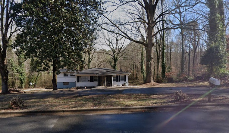 Man Critically Injured in Early Morning Atlanta Shooting, Suspect at Large
