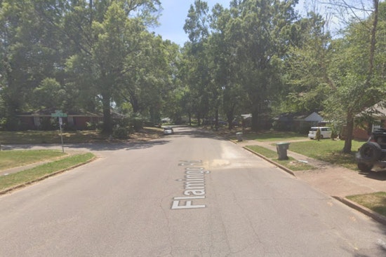 Man Critically Injured in Memphis Shooting, Police Seek Suspects and Public's Help