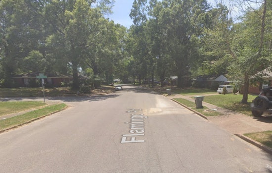 Man Critically Injured in Memphis Shooting, Police Seek Suspects and Public's Help