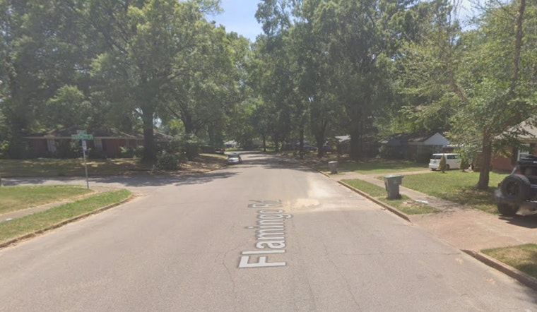 Man Critically Injured in Memphis Shooting, Police Seek Suspects and Public's Help