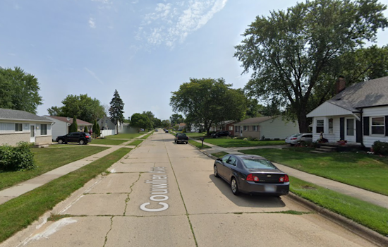 Man Critically Injured in Shooting Linked to Detroit Club Dispute; Suspect Arrested in Warren