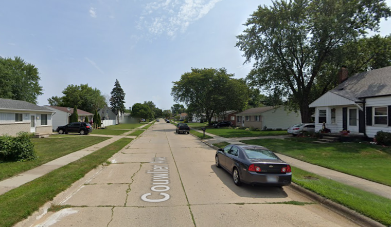 Man Critically Injured in Shooting Linked to Detroit Club Dispute; Suspect Arrested in Warren
