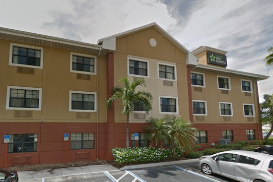 Man Critically Injured in Shooting Outside Deerfield Beach Hotel, Broward Sheriff Seeks Public's Help