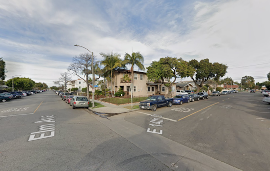 Man Critically Injured in Stabbing Incident in Long Beach's East 14th Street Area