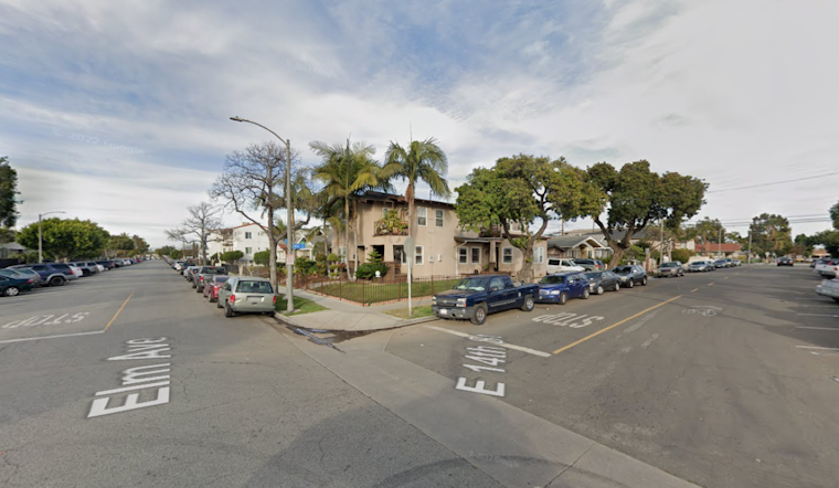 Man Critically Injured in Stabbing Incident in Long Beach's East 14th Street Area