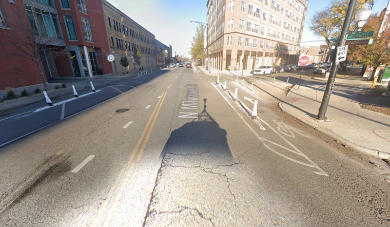 Man Critically Wounded in Early Morning Logan Square Shooting, Chicago Police Seek Suspect