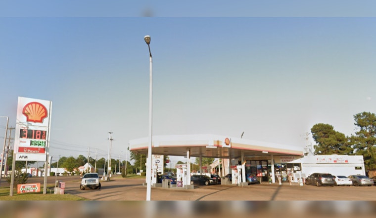 Man Critically Wounded in Late-Night Shooting at Southeast Memphis Gas Station, One Detained