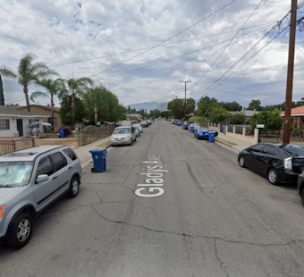 Man Dead After Family Dispute Leads to Shooting in Quiet Rosemead Neighborhood