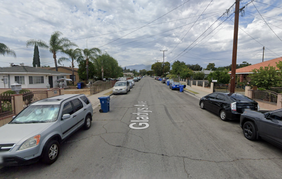 Man Dead After Family Dispute Leads to Shooting in Quiet Rosemead Neighborhood