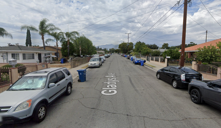 Man Dead After Family Dispute Leads to Shooting in Quiet Rosemead Neighborhood