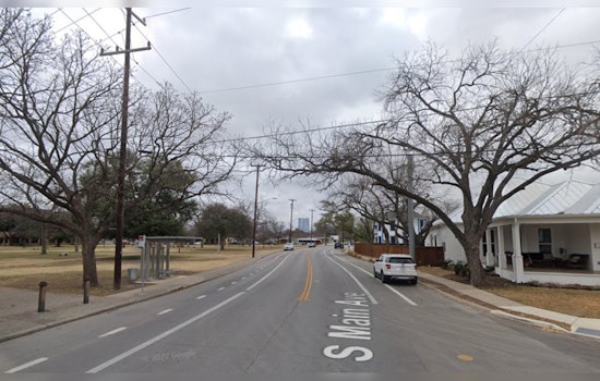 Man Detained Following Fatal Stabbing in Downtown San Antonio, Police Investigating