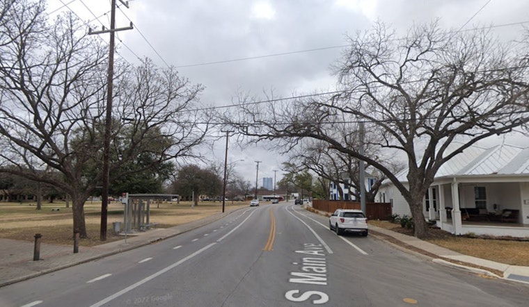 Man Detained Following Fatal Stabbing in Downtown San Antonio, Police Investigating