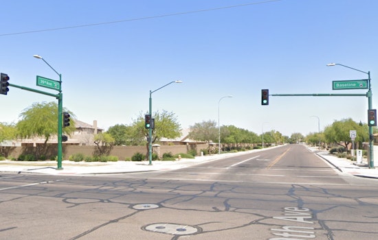 Man Dies After Stabbing at South Phoenix Bus Stop, Police Seek Witnesses